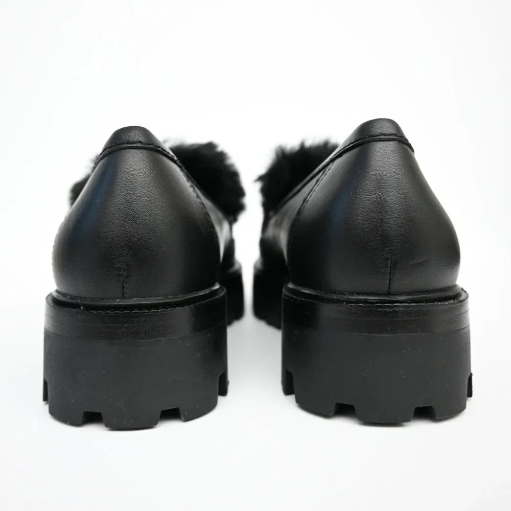 Kate Spade Leather Loafer - Picture 6 of 7